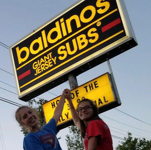 Meet your Posher, Madelyn